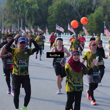 Runner Photo 7180321