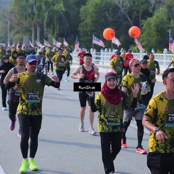 Runner Photo 7180322
