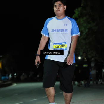 Runner Photo 7180323