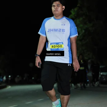 Runner Photo 7180324
