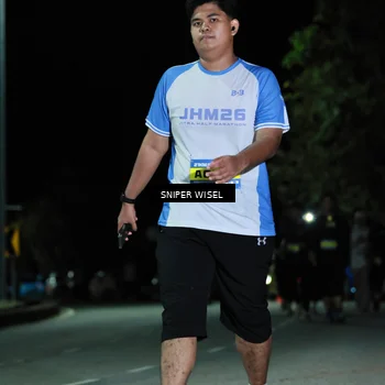 Runner Photo 7180327