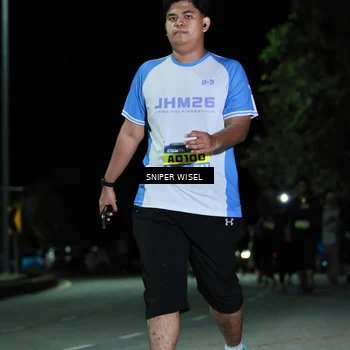 Runner Photo 7180330
