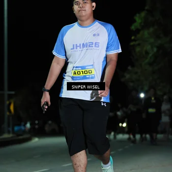 Runner Photo 7180331