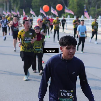 Runner Photo 7180336