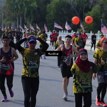 Runner Photo 7180339