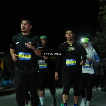 Runner Photo 7180343