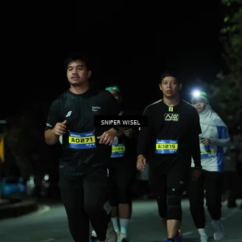 Runner Photo 7180344