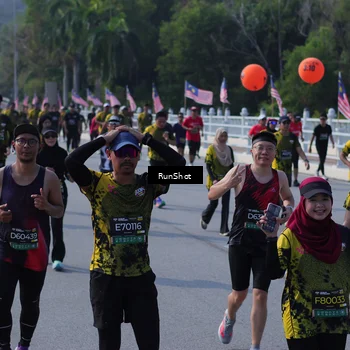 Runner Photo 7180348