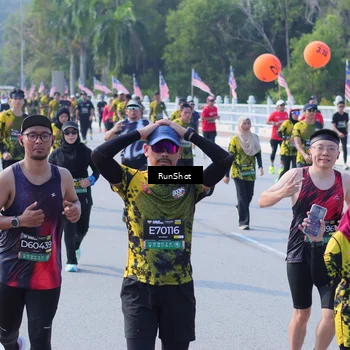 Runner Photo 7180355