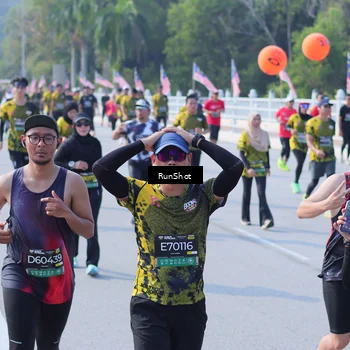 Runner Photo 7180356