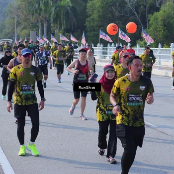 Runner Photo 7180358
