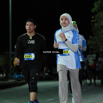 Runner Photo 7180360