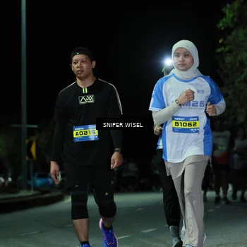 Runner Photo 7180367