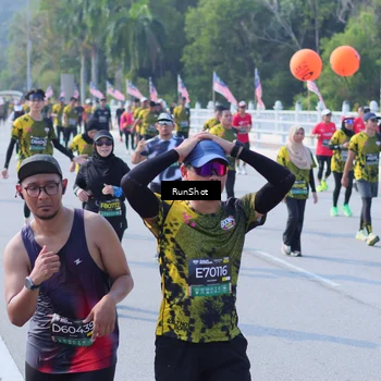 Runner Photo 7180368