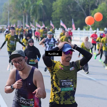 Runner Photo 7180369