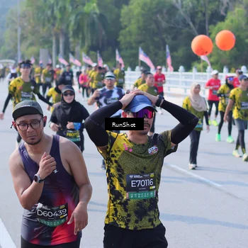 Runner Photo 7180370