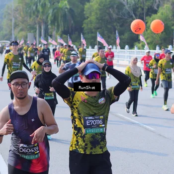 Runner Photo 7180371