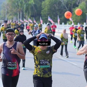 Runner Photo 7180379