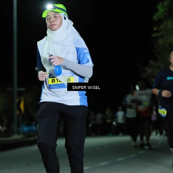 Runner Photo 7180381