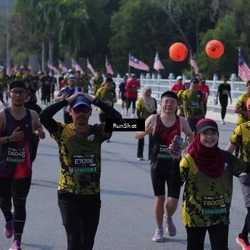 Runner Photo 7180382