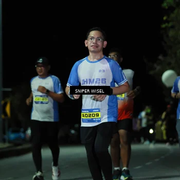 Runner Photo 7180387