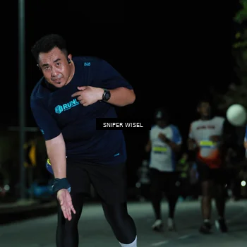 Runner Photo 7180390