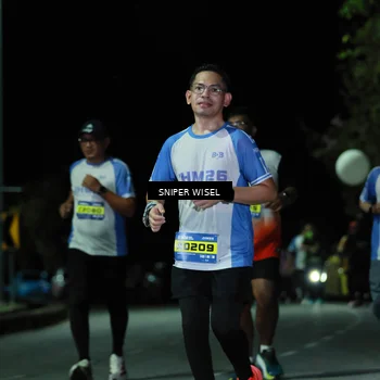 Runner Photo 7180391
