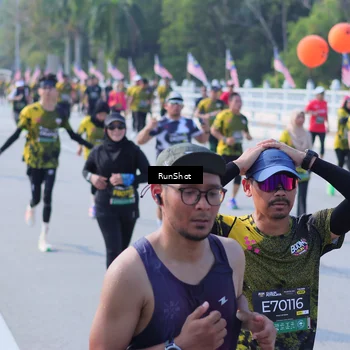Runner Photo 7180394