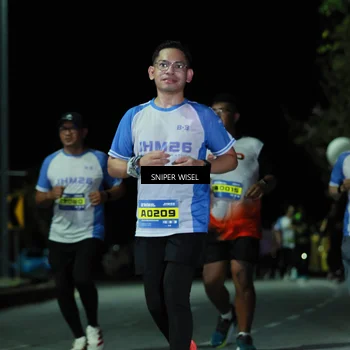 Runner Photo 7180395