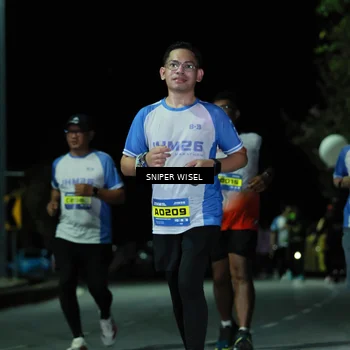 Runner Photo 7180396