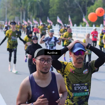 Runner Photo 7180401