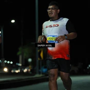 Runner Photo 7180404