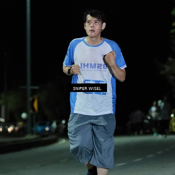 Runner Photo 7180409