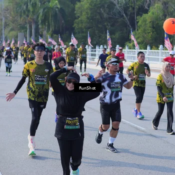 Runner Photo 7180432