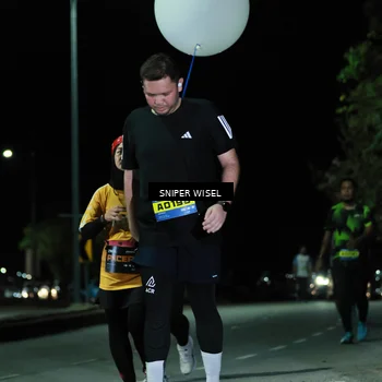 Runner Photo 7180434