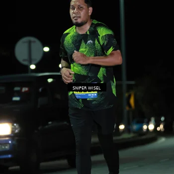 Runner Photo 7180435