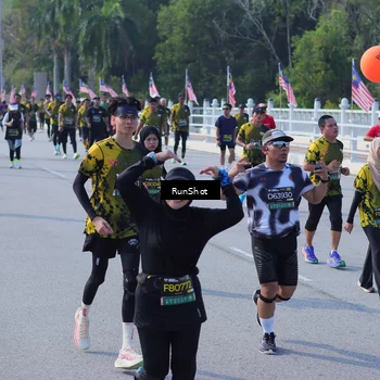 Runner Photo 7180436