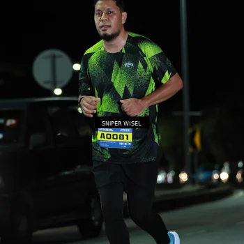 Runner Photo 7180437