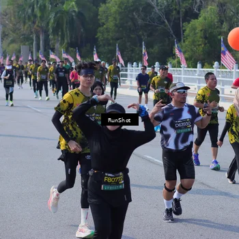 Runner Photo 7180439
