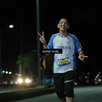 Runner Photo 7180440