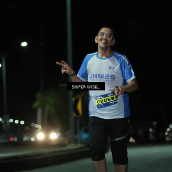 Runner Photo 7180441
