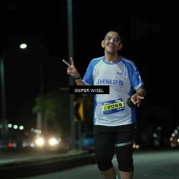 Runner Photo 7180442