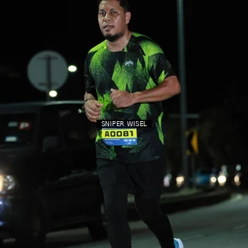 Runner Photo 7180445