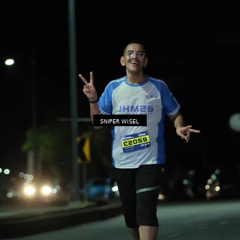 Runner Photo 7180447