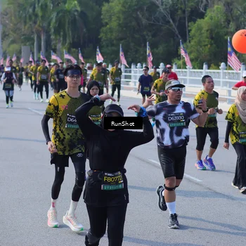 Runner Photo 7180451
