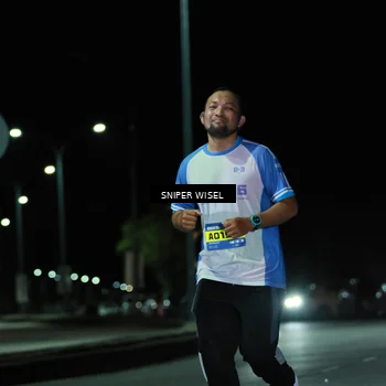 Runner Photo 7180453