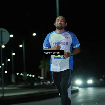 Runner Photo 7180461