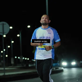 Runner Photo 7180462