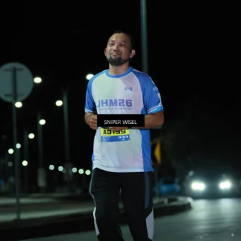 Runner Photo 7180465