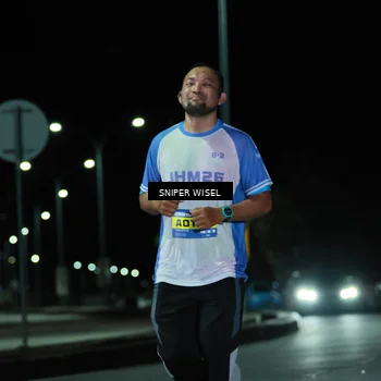Runner Photo 7180467
